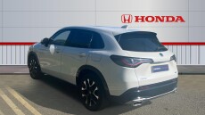 Honda Zr-V 2.0 eHEV Advance 5dr CVT Hybrid Estate
